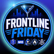Frontline Friday at Canvas Bournemouth