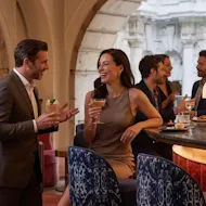 Speed Dating at Engel Bar, Royal Exchange at Engel Bar