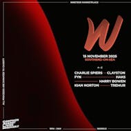 WLR Presents at Nineteen Market Place