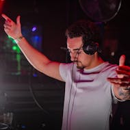 UnityGrooves Presents: 360° at Ss9 Bar