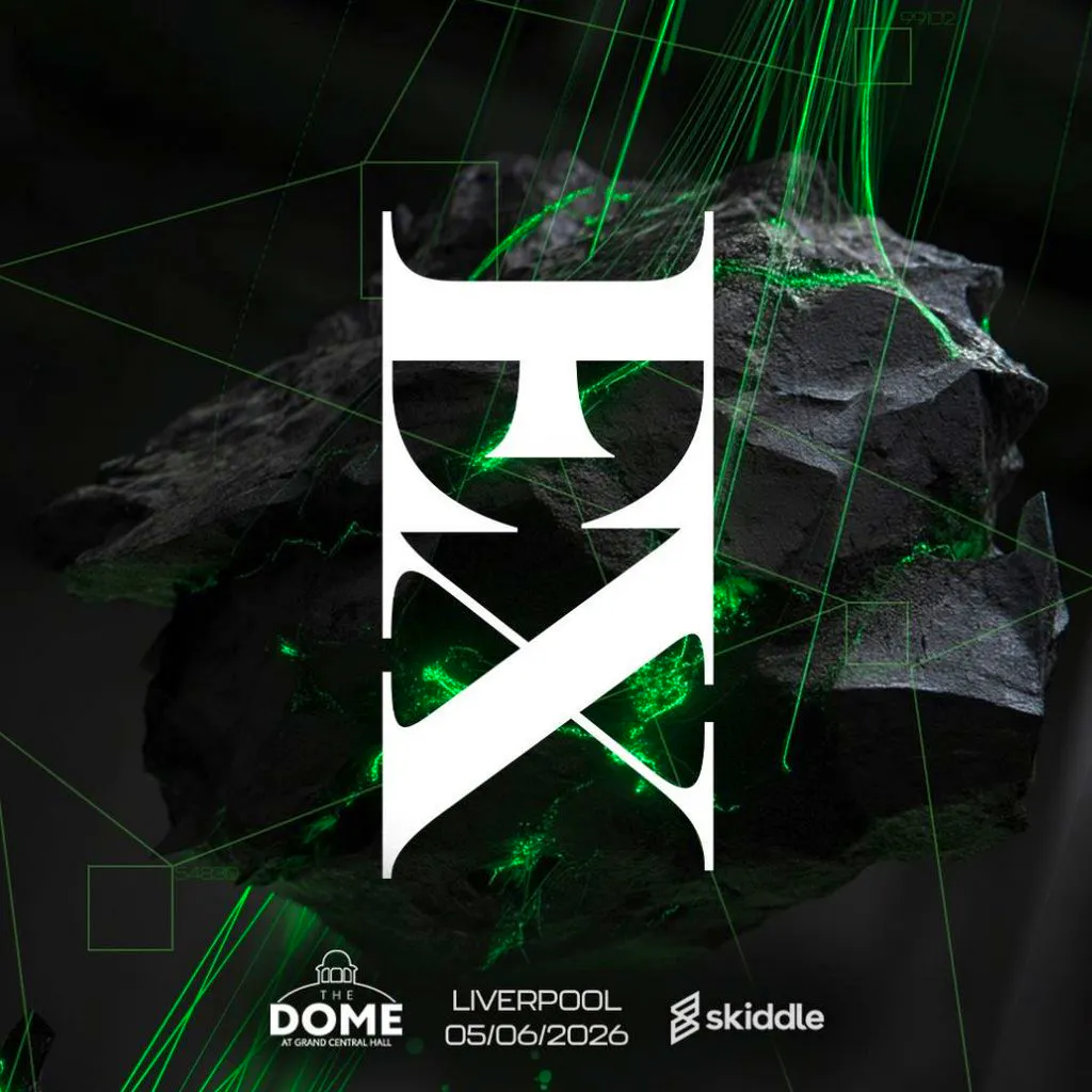 Exhilaration Liverpool: Presents Toza + TITI + more TBA at The Dome At Grand Central Hall