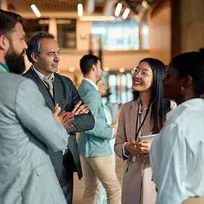 Media, PR & Communications | London Business Networking Evening