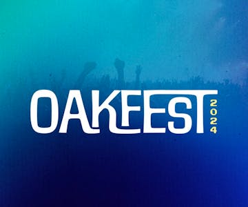 Oak Fest