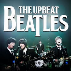 The Upbeat Beatles at Babbacombe Theatre