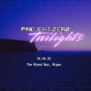 Projekt Zer0 #6: TWILIGHTS