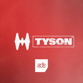 Wavelength X Tyson2.0 ADE Pop-Up Series