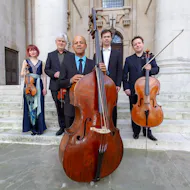 I Musicanti at Chichester Festival Theatre