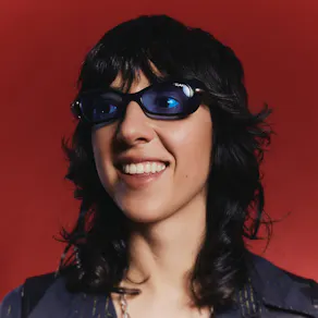 Roundabout Presents: Chloé Caillet