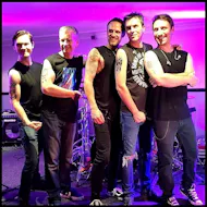 Expose at Romford United Services Social Club