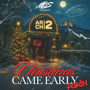 MBS Presents 'Christmas Came Early Again'