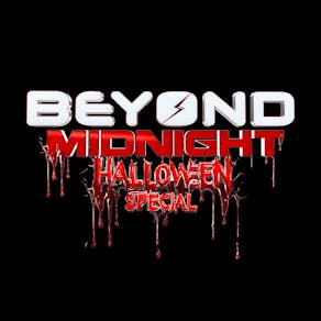 Beyond Midnight Halloween Special
