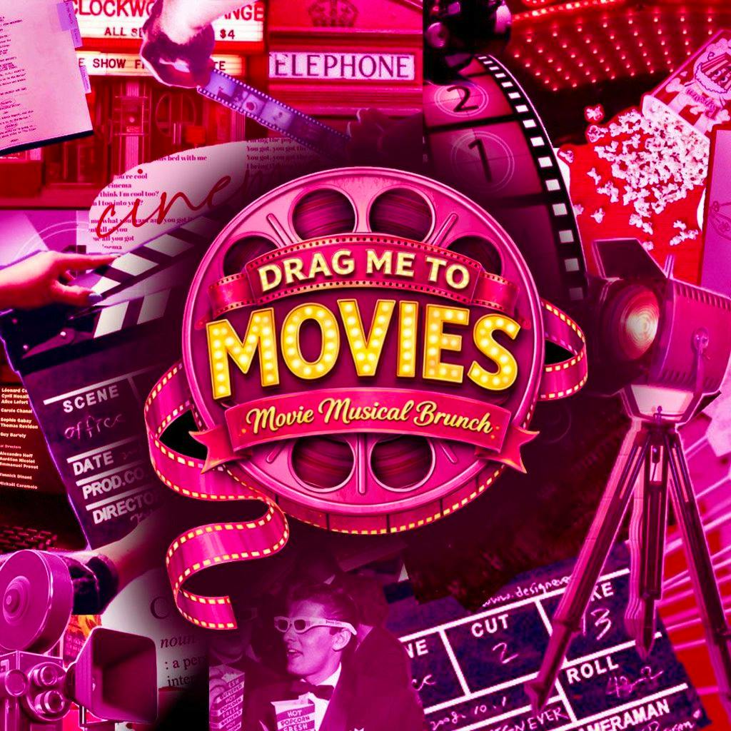 Drag Me To The Movies Brunch at OnBar Manchester