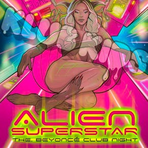 Alien Superstar Club
