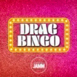 That's Drag Bingo Show Tickets | Brixton Jamm London  | Sat 11th May 2024 Lineup