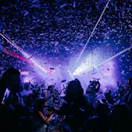 Ultimate Rave Bingo // Chorley // Friday 25th September at Park Hall Hotel And Spa Lancashire