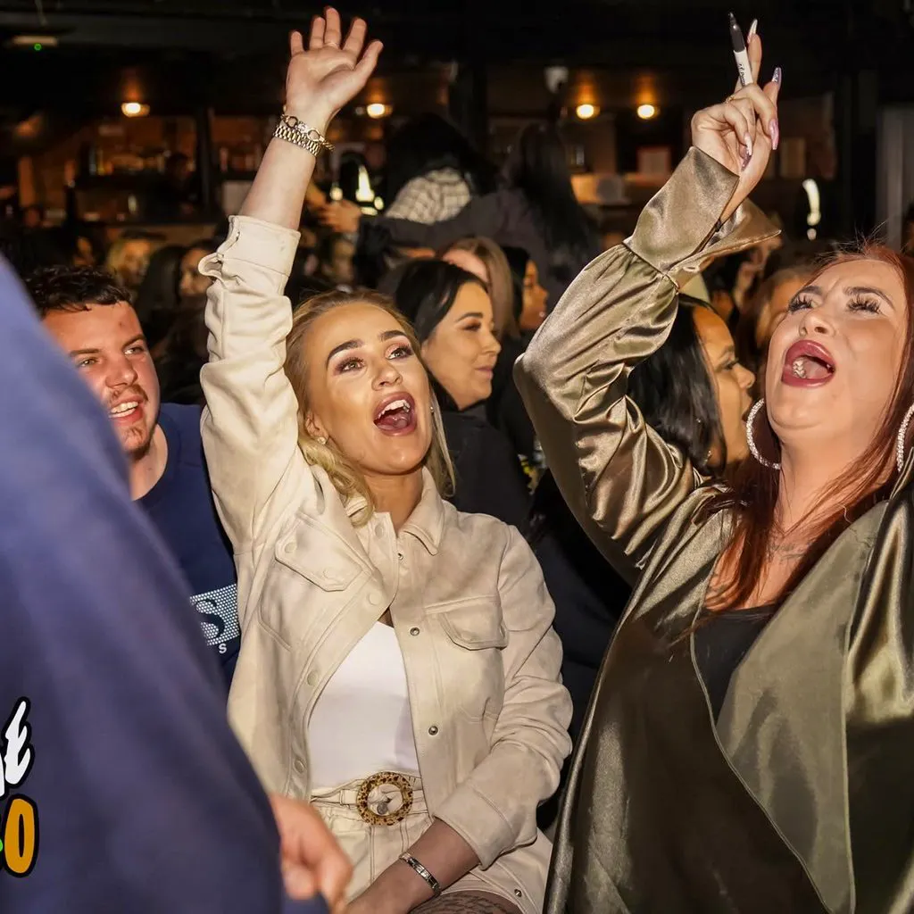 Reggae Bingo - Cardiff - Fri 15th May at Circuit Cardiff