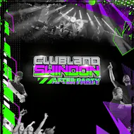 Clubland Swindon Official After Party at County Ground Stadium Legends Lounge