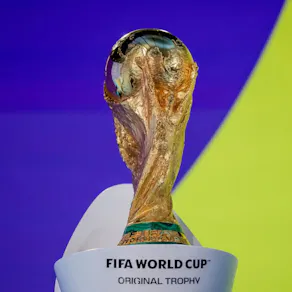 Spain V Argentina