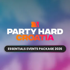 Croatia Essentials Events Package