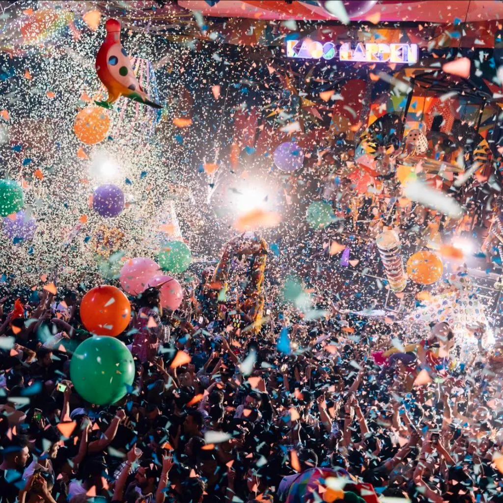 Whats on in Liverpool This Weekend - Weekend Events | Skiddle
