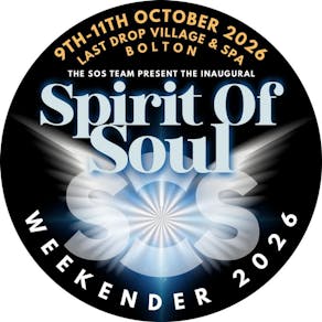 SOS Weekender 2026