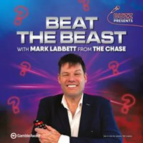 Beat the Beast! Mark Labbett  - Meadowbank 25/4/26