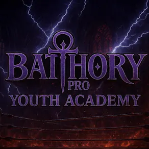 Bathory Pro Academy show