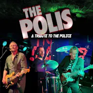 The Polis Live @ La Belle at La Belle Angele