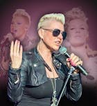 Alecia Karr: The Official PINK Tribute at Link 48