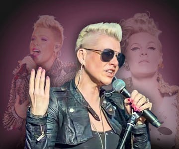 Alecia Karr: The Official PINK Tribute at Link 48