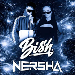 TRNSLUCNT PRESENTS: BISH x NERSHA - CARDIFF