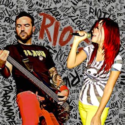 Misery Business - Paramore Tribute Band (Plus support) Tickets | The Boulevard Wigan  | Fri 29th January 2021 Lineup