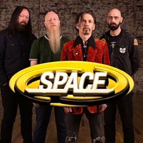 Space 25th Anniversary Tour and More