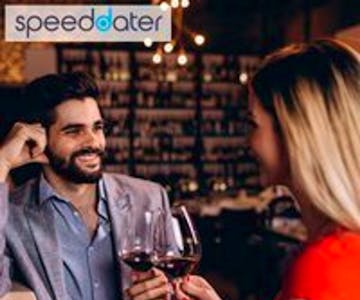 Glasgow Speed Dating | Ages 35-55