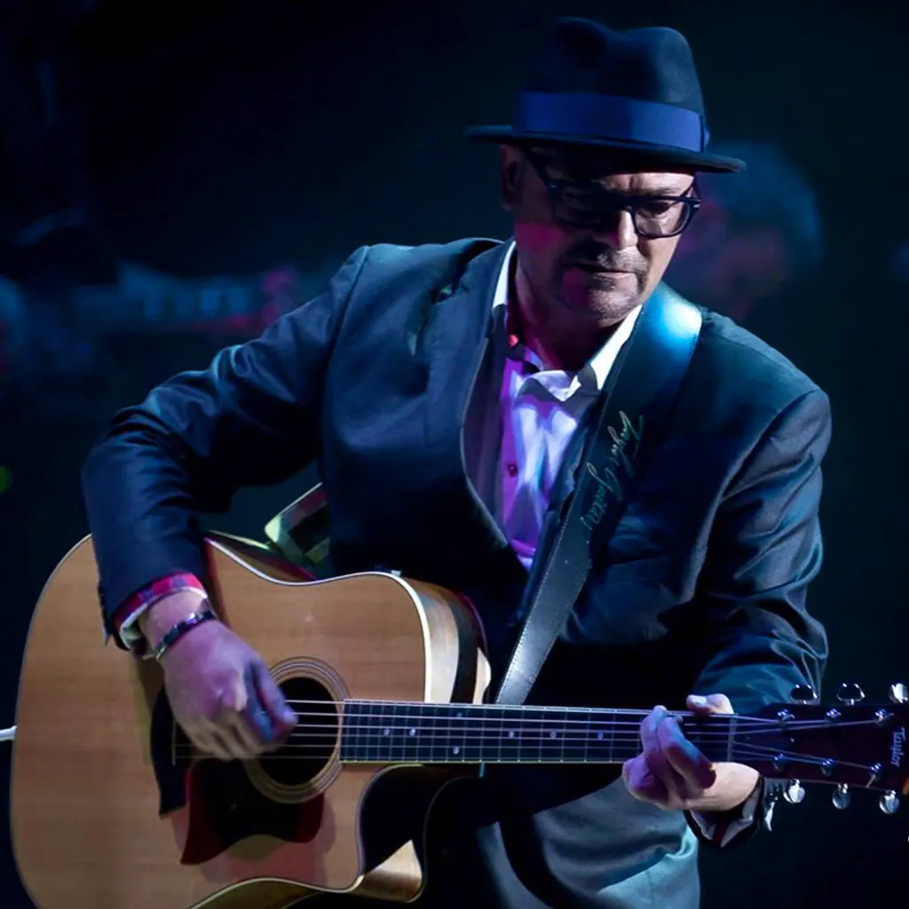 Your Song at Black Dyke Mills Heritage Venue