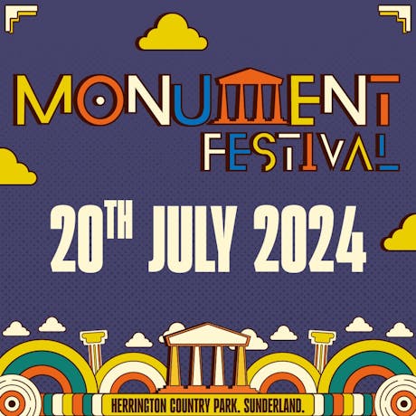 Monument Festival at Herrington Country Park