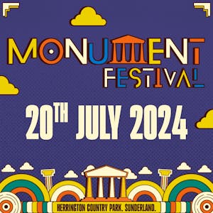 Monument Festival