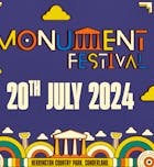 Monument Festival