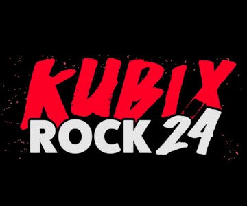 Kubix Rock Festival