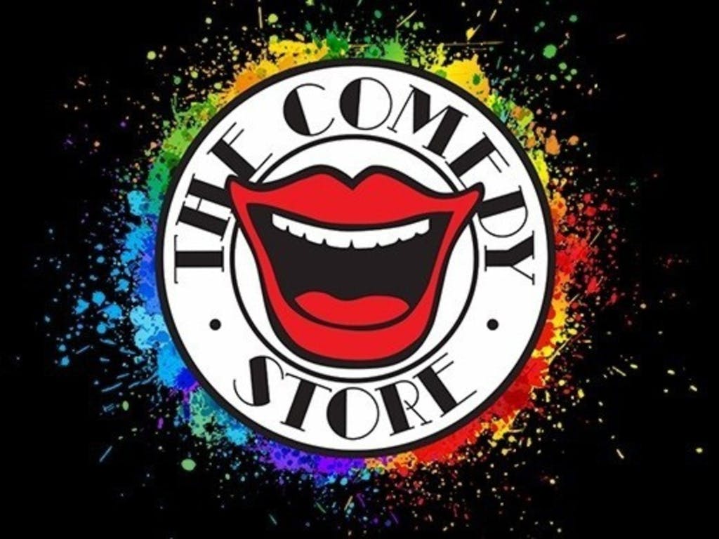 Tickets The Best In Stand Up The Comedy Store London London Fri 31 January 2025