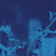 Lightning Threads + Whiskeyhead - Live @ Billy's at Billy Bootleggers Nottingham