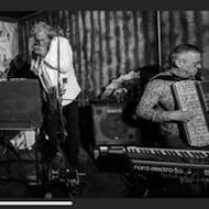 Ray Stubbs R'n'B Allstars - Live @ Billy's at Billy Bootleggers