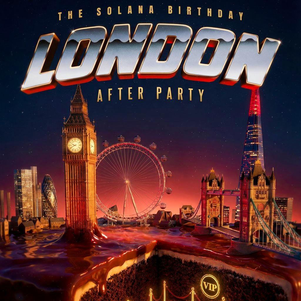 The Solana Birthday - AFTERPARTY at Casa Jako