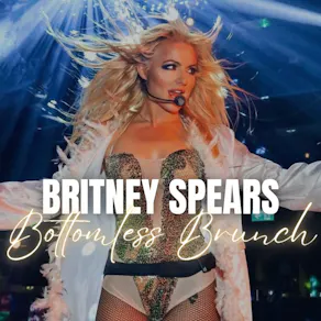 The Ultimate Britney Spears Tribute Show Live at The Bentley!