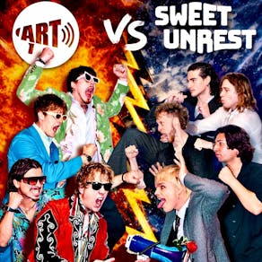 A.R.T vs Sweet Unrest