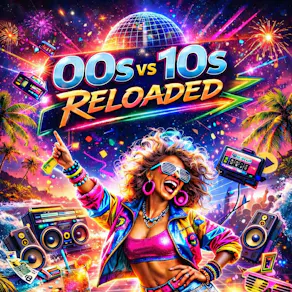 00s VS 10s Every Thursday Night