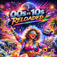 00s VS 10s Every Thursday Night at Future Nightclub