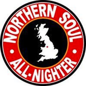 NORTHERN SOUL All-nighter | The UK's Best DJ's