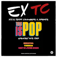 EXTC 'This Is Pop' at Thekla