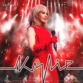 Rogue Minogue - The Ultimate Kylie Tribute